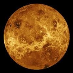 Holst - The Planets, No.2 "Venus, The Bringer of Peace." Performed by Lucy Rose Murphy