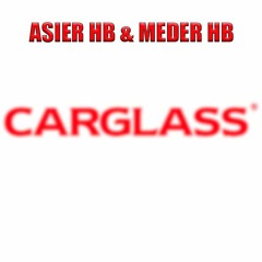 ASIER HB & MEDER HB CARGLASS (PROMO)