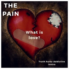 What Is Love? (Addictive - Truth hurts instrumental)