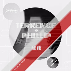 Terrence & Phillip - 1950's Wob