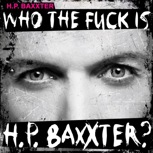 H.P. BAXXTER - Who the fuck is H.P Baxxter? (Pranjal Edit)