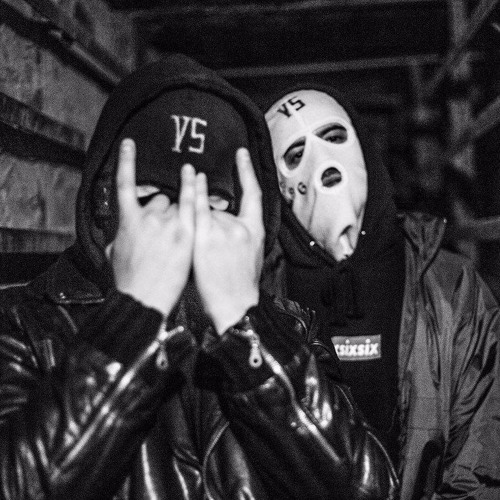 VELIAL SQUAD X CAMERONAZI X $UBJECTZ X GOATT - FOREIGN EXCHANGE [Prod. Meep]