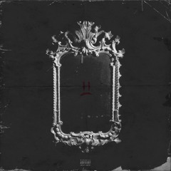 Mirror hates me [prod. whitebluewhite]