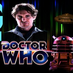Doctor Who Theme Remix (BIG FINISH)