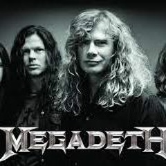 Megadeth