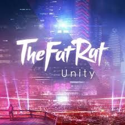 IMPOSSIBLE REMIX - -Unity- TheFatRat