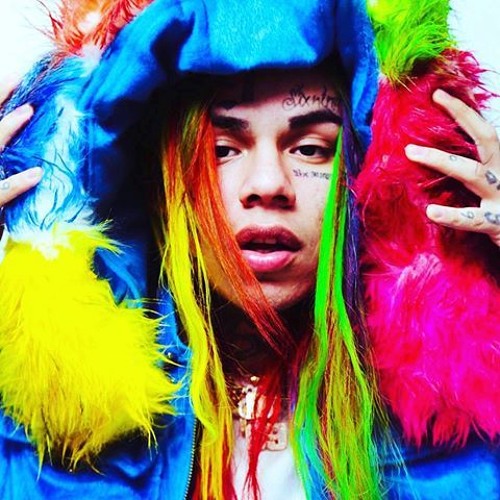 Stream Tekashi 6ix9ine "KEKE" Ft. Fetty Wap & A Boogie wit da Hoodie (WSHH  Exclusive - Official Audio) by WorldStarHipHop | Listen online for free on  SoundCloud