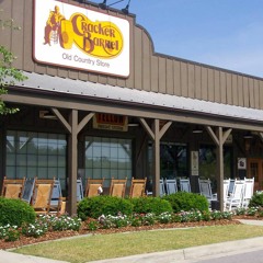 Smacker Barrel(Thugz Mansion Parody)