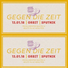 Gegen Die Zeit