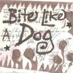 Bite Like A Dog