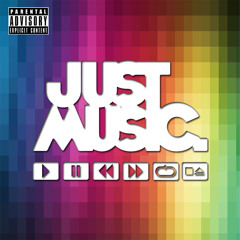 Just Music Vol.02 [MixShow] (Hurricane B'day Session Feb-14)