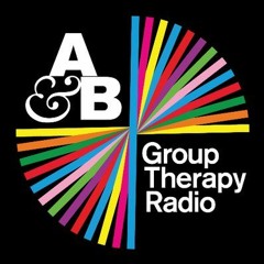 Another Ambition - Good Morning Mr. Spaceman - Above & Beyond - Group Therapy 265