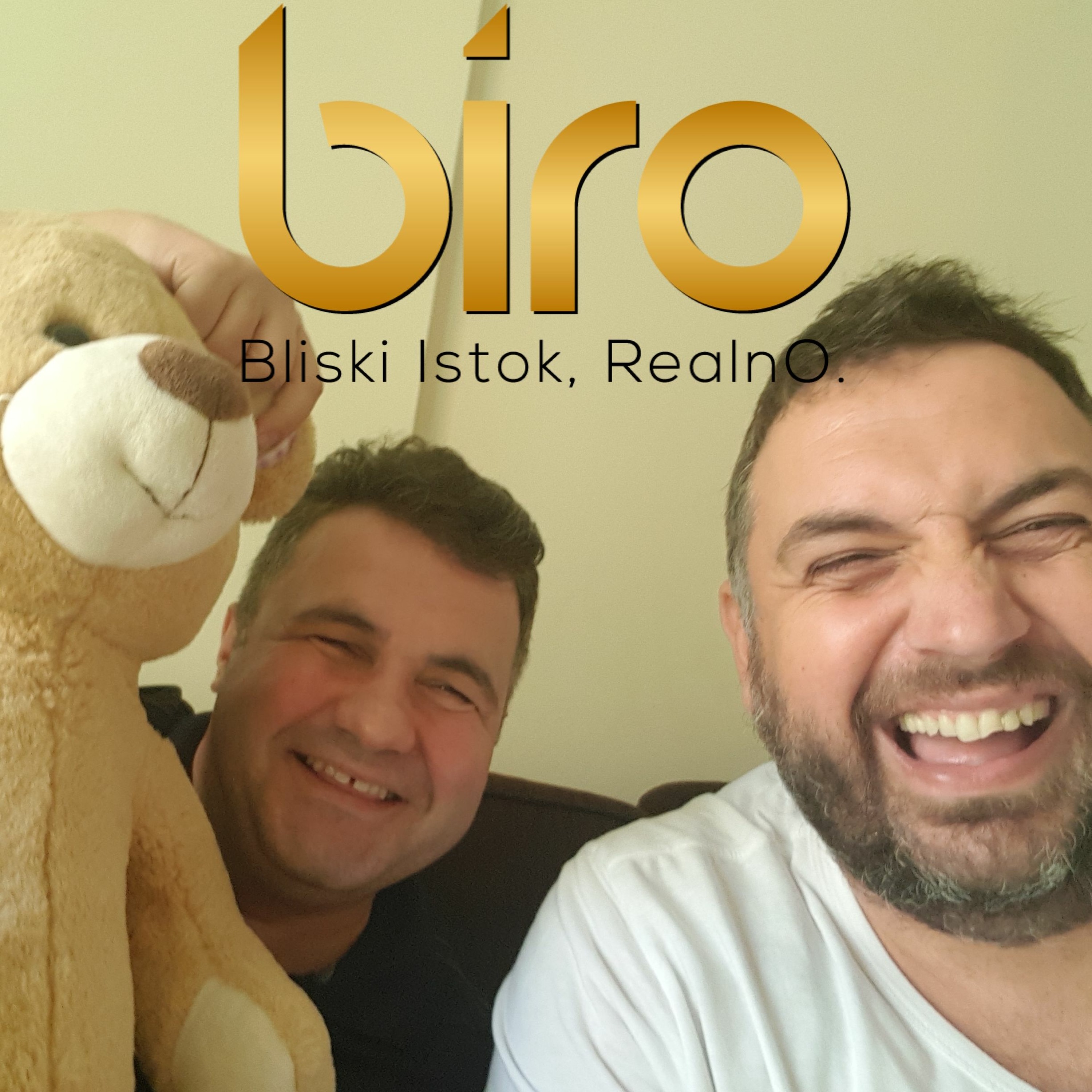 Nas Biro Podcast - Joka i Zeka