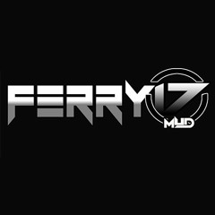 ©17 Ferry [ Mud ] - Ra Jodoh ( DJ Cristy Monitor ) 2018 ( Demo )