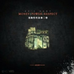 Eastside 80s - Who Told You (Instrumental)