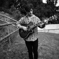 The Vamps - Personal (Reuben Gray Cover)