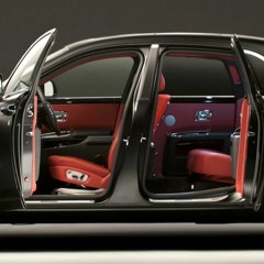 Rolls Royce Bitch *Jersey Club Bootleg*