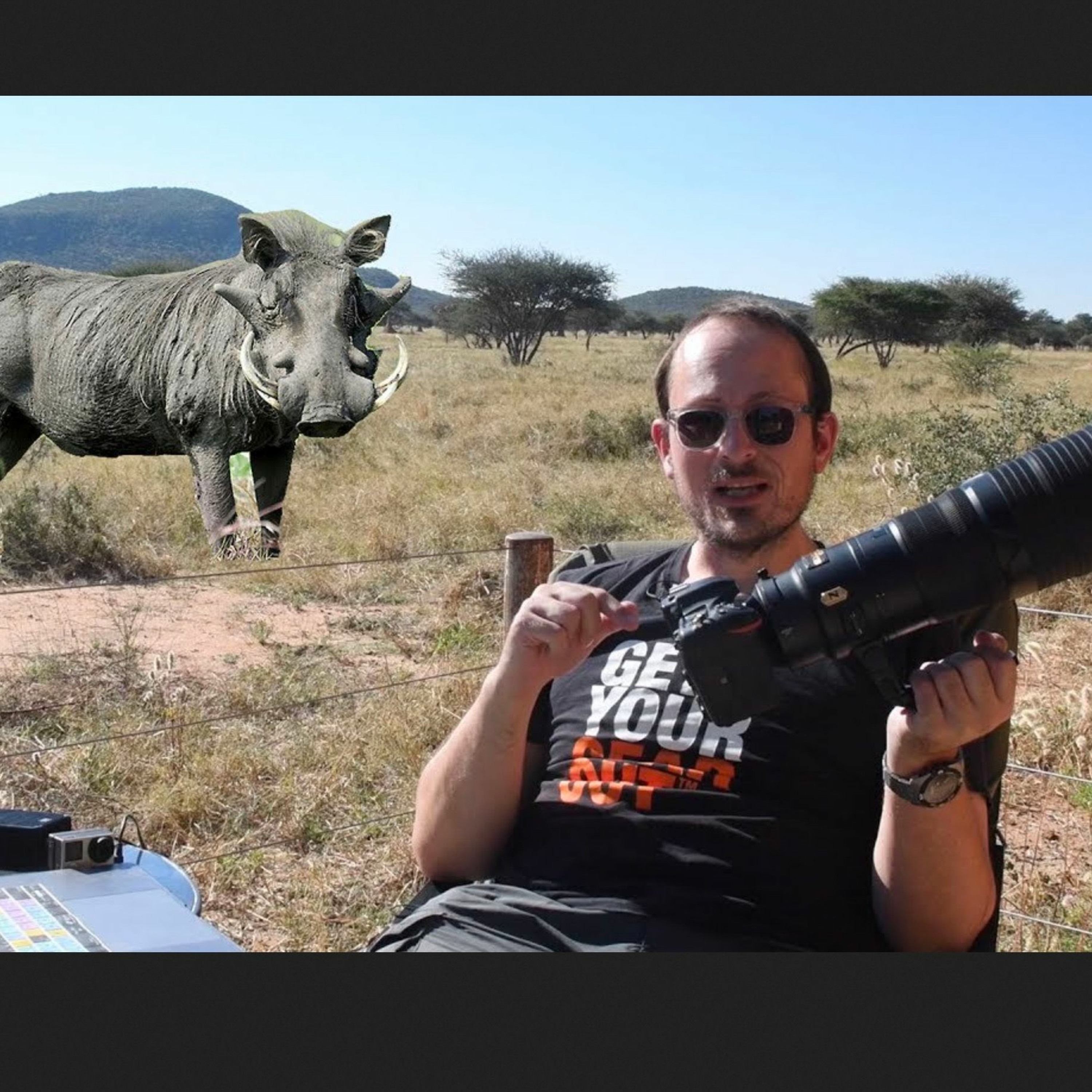 TOGLIFE - Africa & Travel Photography