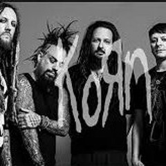 Korn.