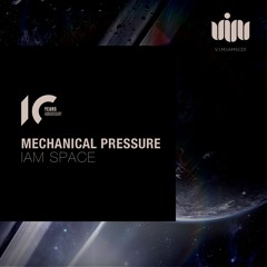 Mechanical Pressure - Interstellar [VIMIAMSCD]
