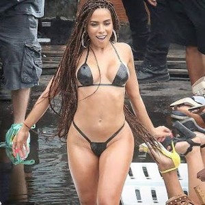 Anitta Mc Zaac - Vai Malandra(( TAMBOR XERECA )) LIGHT LANÇAMENTO 2018 להורדה