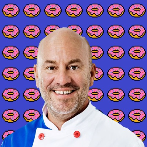 SOS Piet - Doughnuts (part 1)