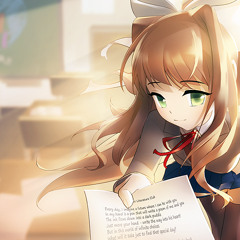Doki Doki Literature Club! - your reality (ver. gold)