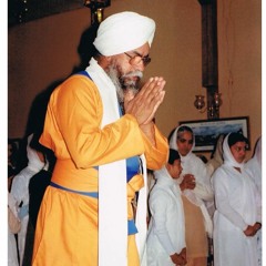 JAPJI SAHIB