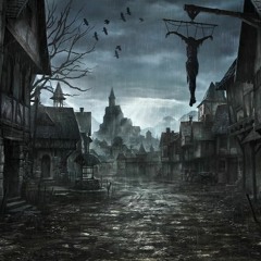 Blood Spilled The Land