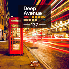 David Manso - Deep Avenue 137