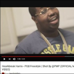 PGB Freestyle