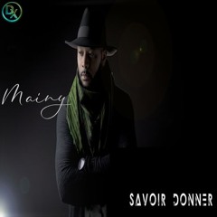 Mainy - Savoir Donner (2018)-DX
