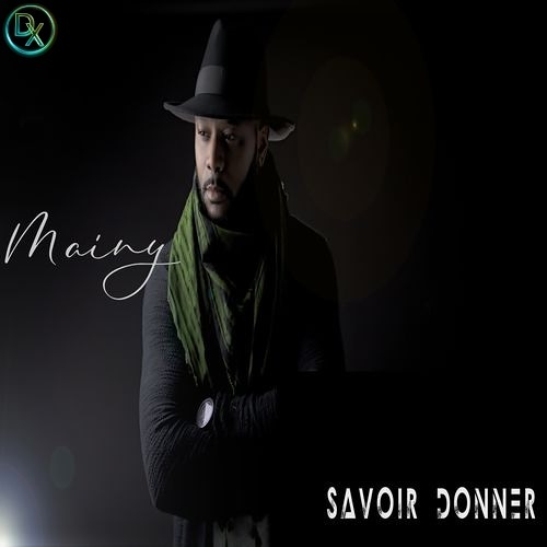Mainy - Savoir Donner (2018)-DX