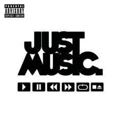 Just Music Vol.01 [MixShow] (Hurricane Session Nov-13)