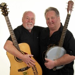 the lonesome boatman,banjo version.kieran kelly