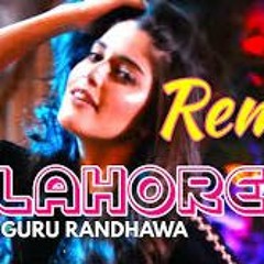 Lagdi Lahore di - Guru Randhawa