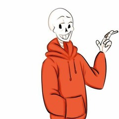 reanimation in a style of sans.