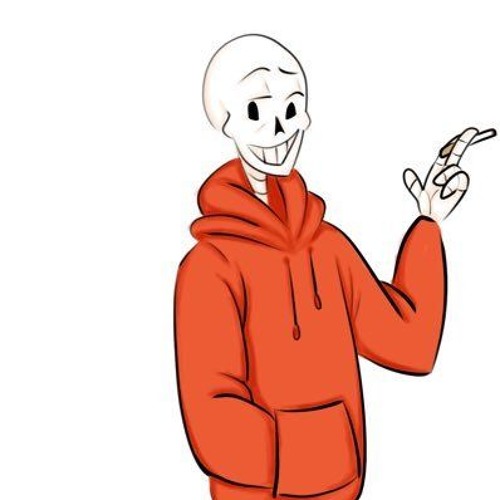 reanimation in a style of sans.