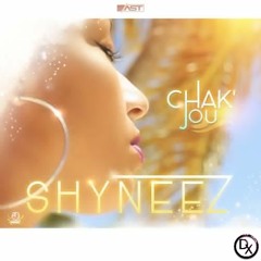 Shyneez - Chak' Jou (2018)-DX
