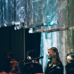 Creation (Live Recording)