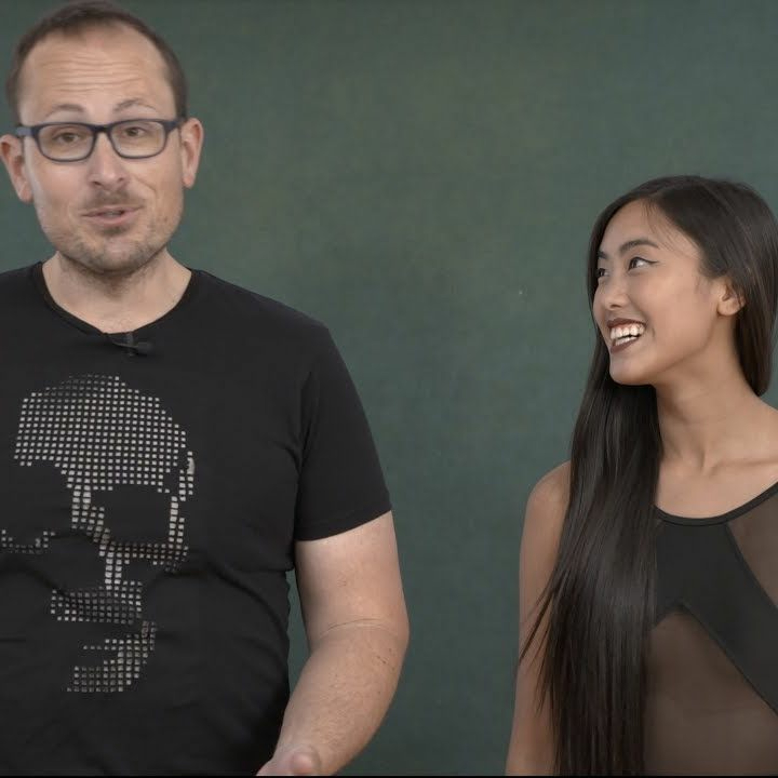 TOGLIFE - Reflections with Matt & Stephanie