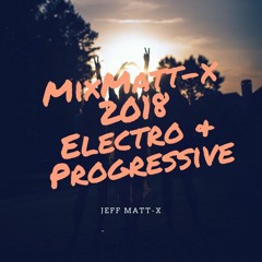 Mattx Mixes