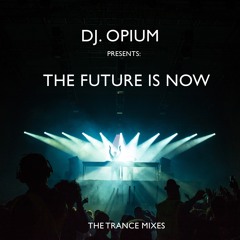 The Future Is Now (OA remix)