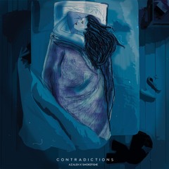 Azaleh & SmokeFishe - Contradictions