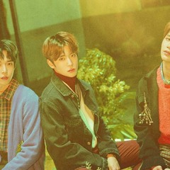 [SM STATION] NCT U - Timeless ...텐데 cover