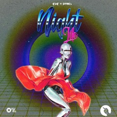 $u$ x Daniel - For The Night