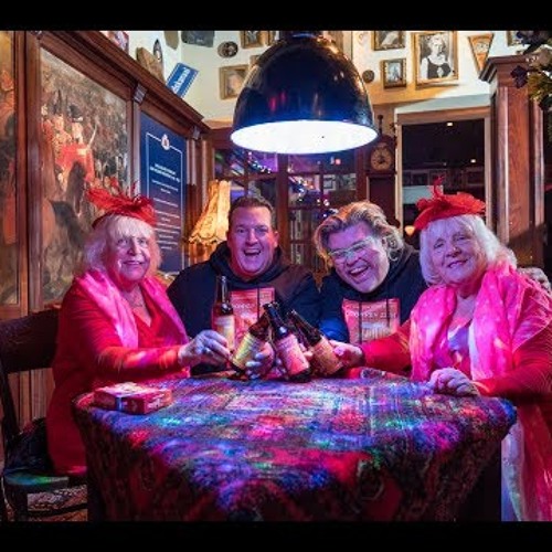 Stef Ekkel & Rene Karst - We Zijn Nog Beter Als We Dronken Zijn