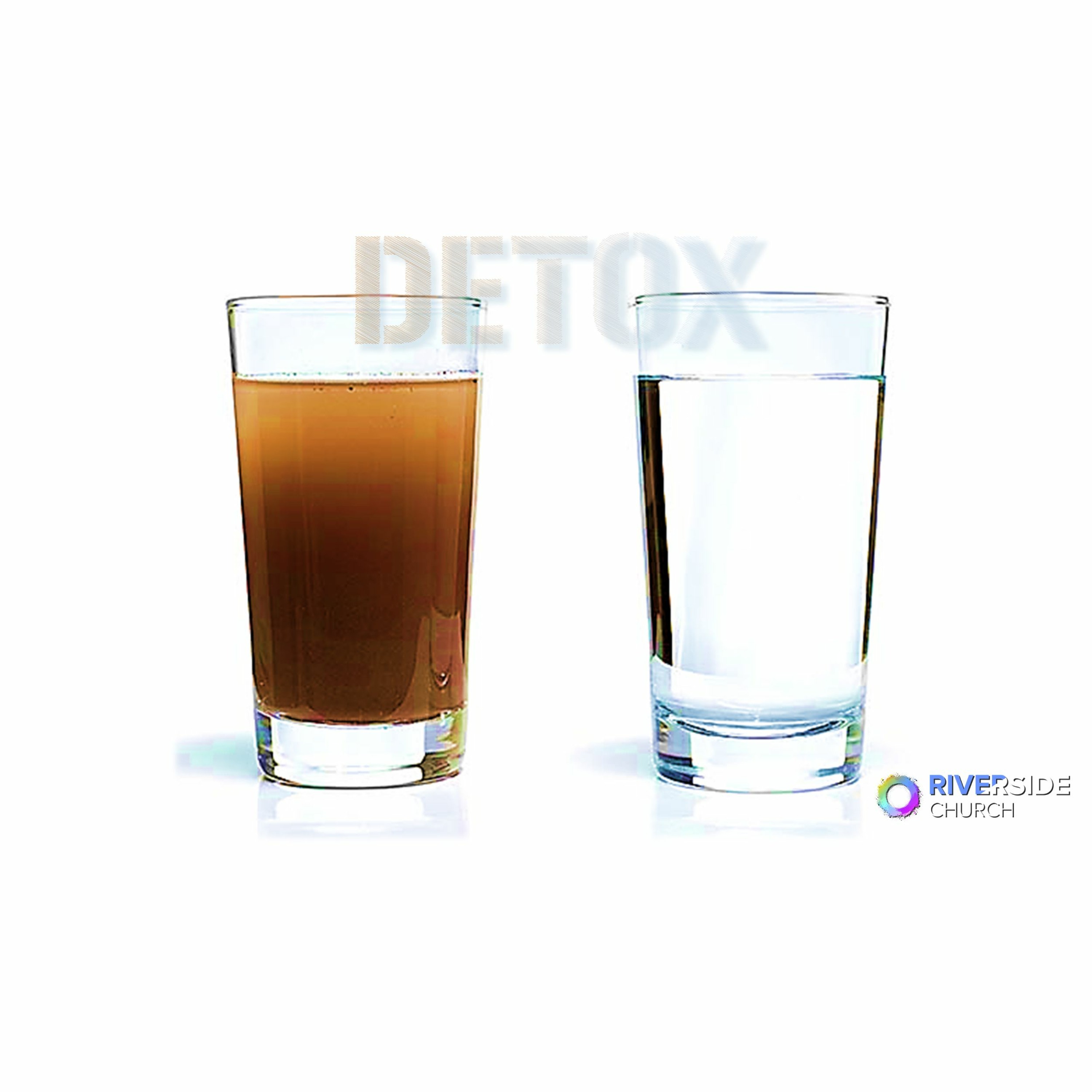 Detox Your Thoughts episode artwork