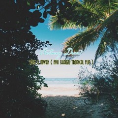 Antonny Drew - Vou E Mwen ( AVII SHAOZU Tropical FLIP )