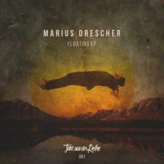 Marius Drescher - Floating feat. Pete (Original Mix) | TADR001